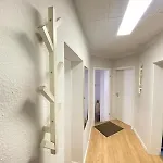 شقة Stilvoll Wohnen In Top-lage *