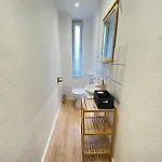 شقة Stilvoll Wohnen In Top-lage