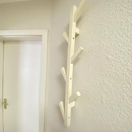 Stilvoll Wohnen In Top-lage Appartamento *