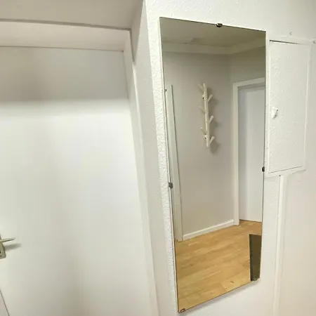 Stilvoll Wohnen In Top-lage Apartment Nuremberg