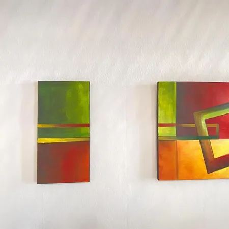 アパート Stilvoll Wohnen In Top-lage *