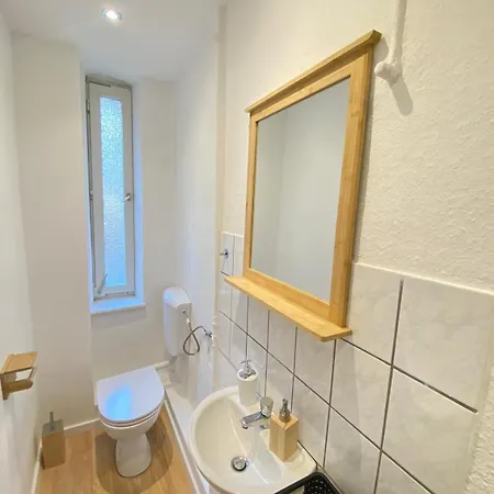 Stilvoll Wohnen In Top-lage *