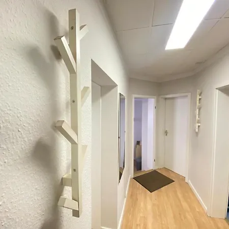 Apartment Stilvoll Wohnen In Top-lage *