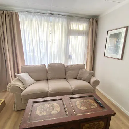 Apartment Stilvoll Wohnen In Top-lage *