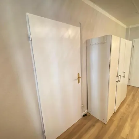 Stilvoll Wohnen In Top-lage Nuremberg