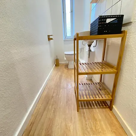 Stilvoll Wohnen In Top-lage *