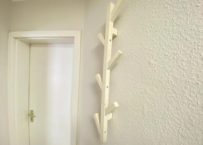 Stilvoll Wohnen In Top-lage Appartamento *