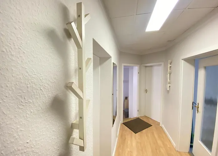 Appartamento Stilvoll Wohnen In Top-lage *