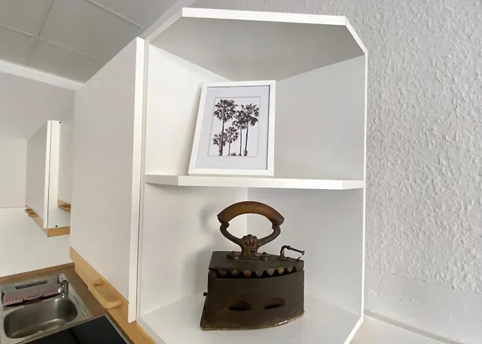 Stilvoll Wohnen In Top-lage Appartamento *