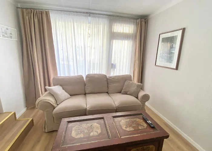 Apartamento Stilvoll Wohnen In Top-lage *