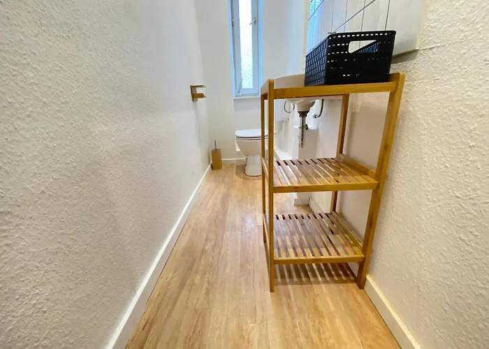 Stilvoll Wohnen In Top-lage *
